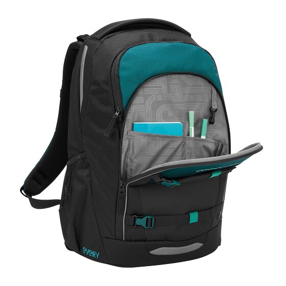 coocazoo Every Zaino da scuola 44 cm