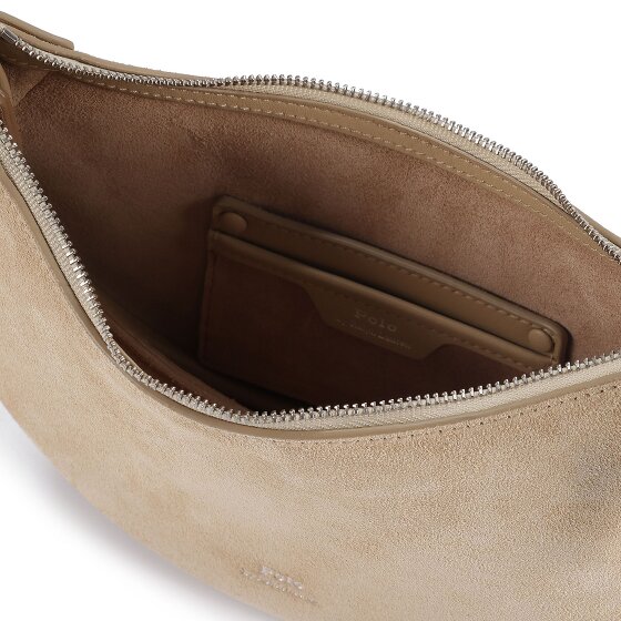 POLO RALPH LAUREN Polo ID Borsa a tracolla Pelle 26 cm