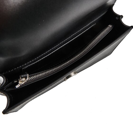 PINKO Love One Borsa a tracolla Vera Pelle 21 cm