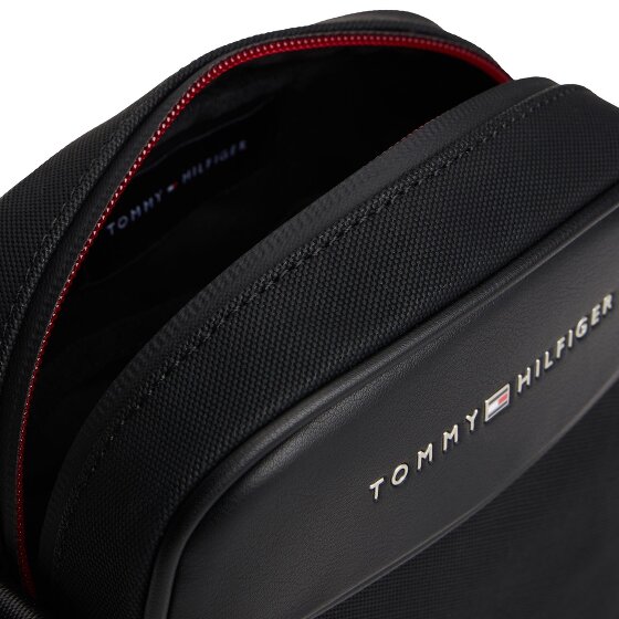 Tommy Hilfiger TH Foundation Mini Borsa Borsa a tracolla 15 cm