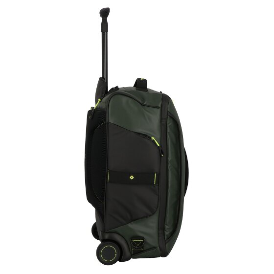 Samsonite Paradiver Light 2-Wheel Holdall 55 cm