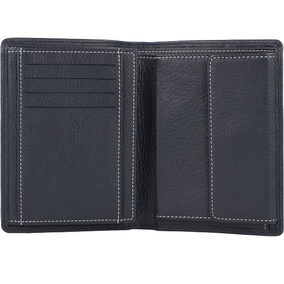 Picard Diego portafoglio in pelle 9 cm