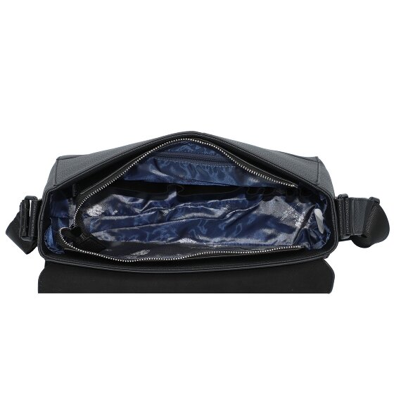 U.S. Polo Assn. Seattle Messenger Scomparto per laptop da 32 cm