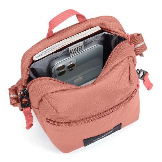 Pacsafe Go Micro Mini Borsa Borsa a tracolla 12.5 cm