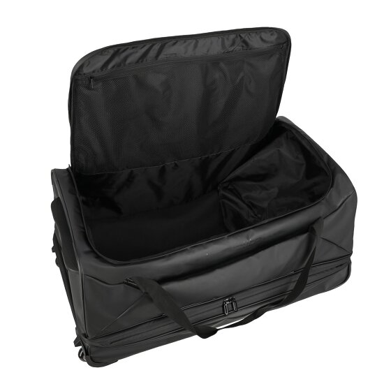 Travelite Basics 2 ruote Borsa da viaggio 80 cm