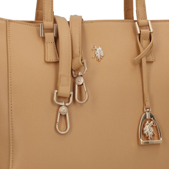 U.S. Polo Assn. Jones Borsa shopper 28 cm