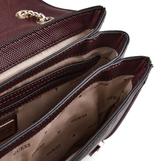 Guess Noelle II Borsa a spalla 24 cm