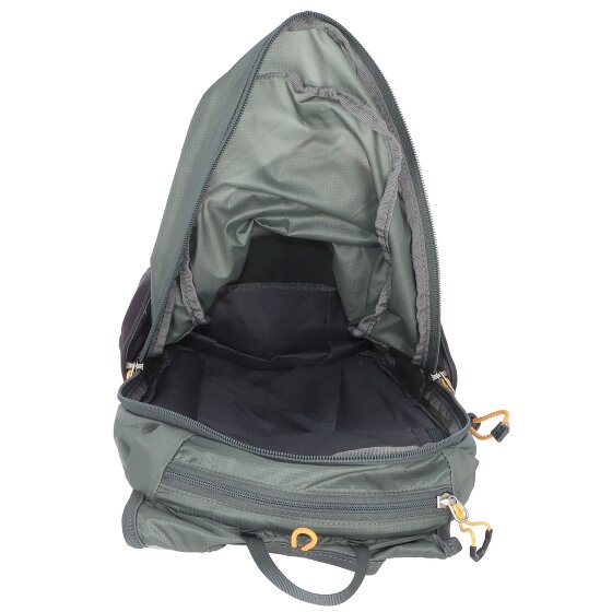 Jack Wolfskin Moab Jam 10 Zaino da trekking 45 cm