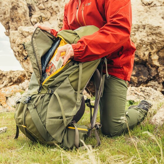 Gregory Stout 55 Zaino da trekking 80 cm