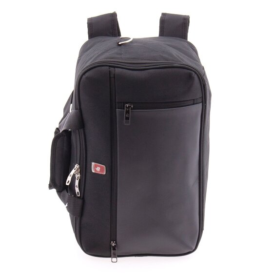 Gladiator 3700 Borsa da viaggio Weekender 40 cm