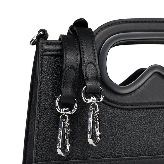 Karl Lagerfeld Aviator Borsetta 24 cm Karl Lagerfeld Aviator Borsetta 24 cm