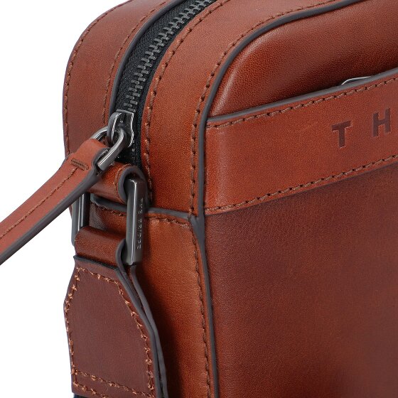 The Bridge Giacomo Borsa a tracolla Pelle 23 cm