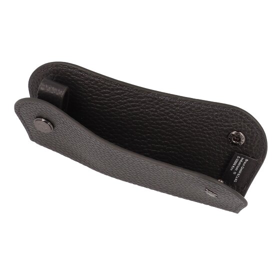 Braun Büffel Theo Portafoglio chiave Pelle 6 cm