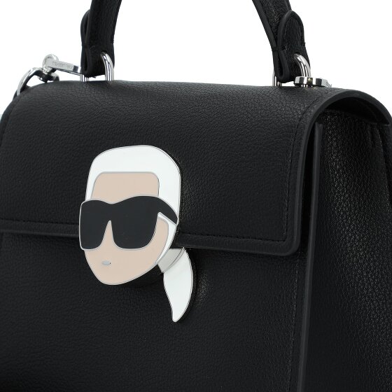 Karl Lagerfeld Ikon Borsetta 23 cm