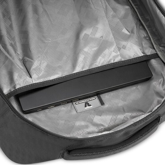 Roncato Ironik 2.0 Zaino da giorno 45 cm Vano porta PC