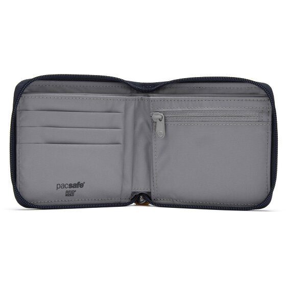 Pacsafe RFIDsafe Portafoglio Protezione RFID 11 cm