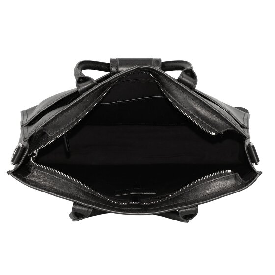 The Bridge Dante Valigetta Pelle 40 cm Scomparto per laptop