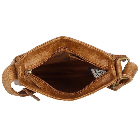 Greenland Nature 18bags borsa a tracolla 21 cm