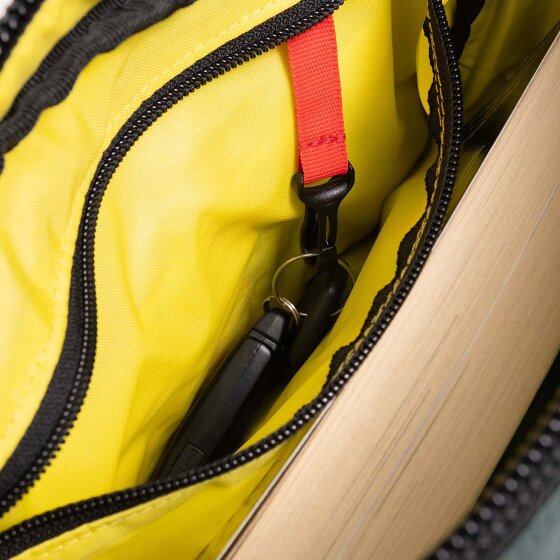 Topo Designs Accessories Borsa a tracolla 28 cm