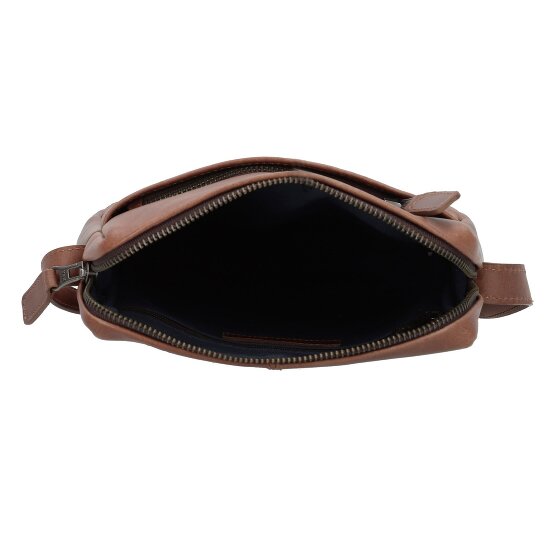 Harold's Toro Borsa a tracolla Pelle 20 cm