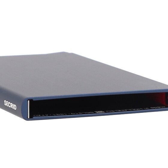 Secrid Cardprotector Custodia per carte di credito RFID 6 cm