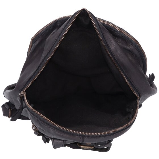 Harbour 2nd Anchor Love Meghan City Zaino in pelle 30 cm