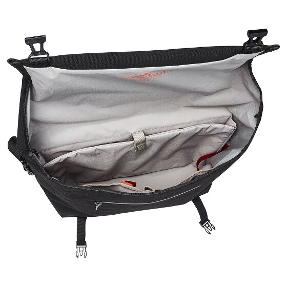 Vaude Augsburg IV Borsa da bicicletta L 41 cm
