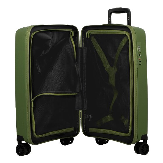Jump Levante 4 ruote Carrello della cabina 55 cm