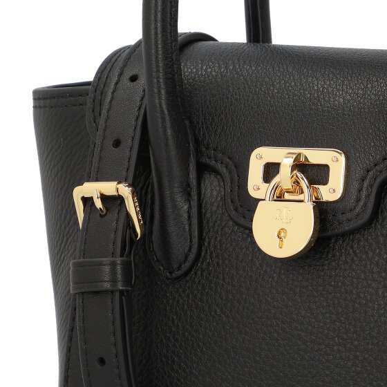 Lauren Ralph Lauren Tanner Borsa shopper Pelle 23.5 cm