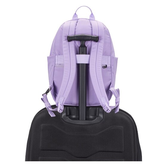 Pacsafe Go Backpack RFID 36,5 cm Scomparto per computer portatile