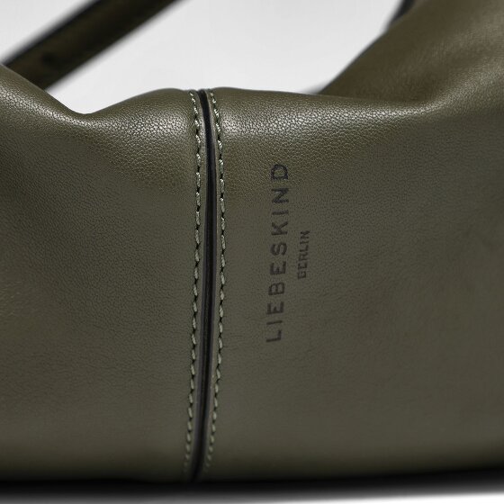 Liebeskind Paris Borsa a tracolla Pelle 34 cm