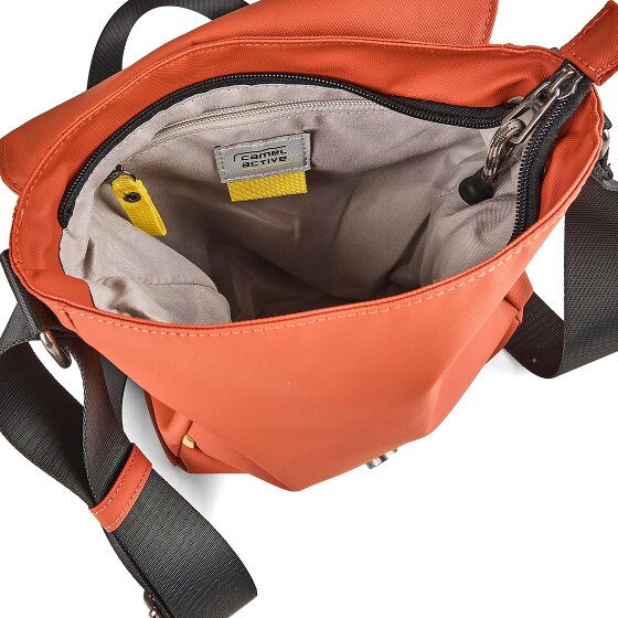 camel active Explore Borsa a tracolla M 26 cm