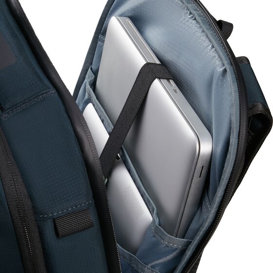 Samsonite Biz2Go Daypack 44 cm Vano porta PC