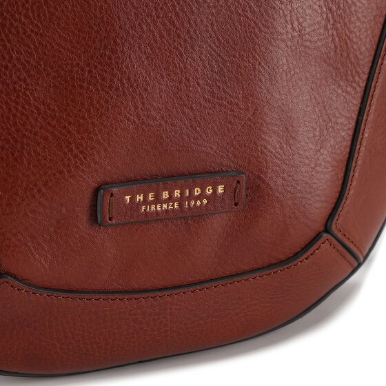 The Bridge Fedora Borsa a tracolla Pelle 29 cm