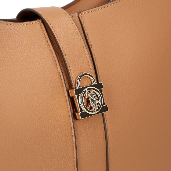 U.S. Polo Assn. Winterberry Borsa a tracolla 45.5 cm