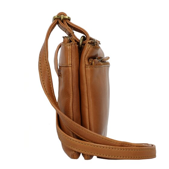 Greenburry Colombiana Borsa a tracolla Pelle 26 cm