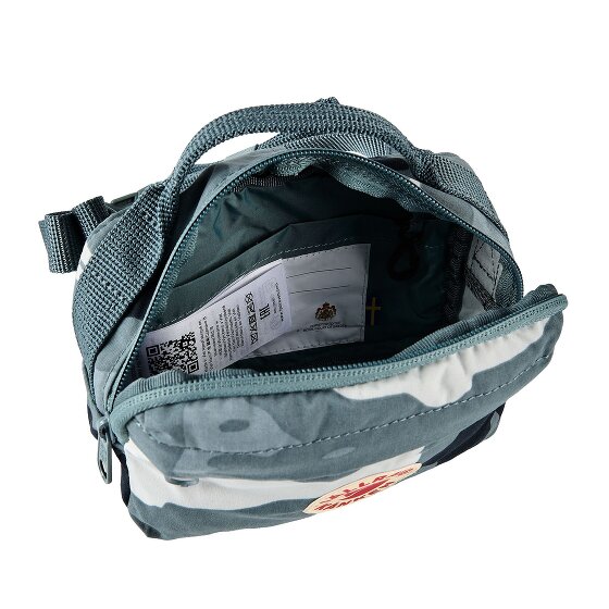 Fjällräven Kanken Graphics Marsupio 19 cm