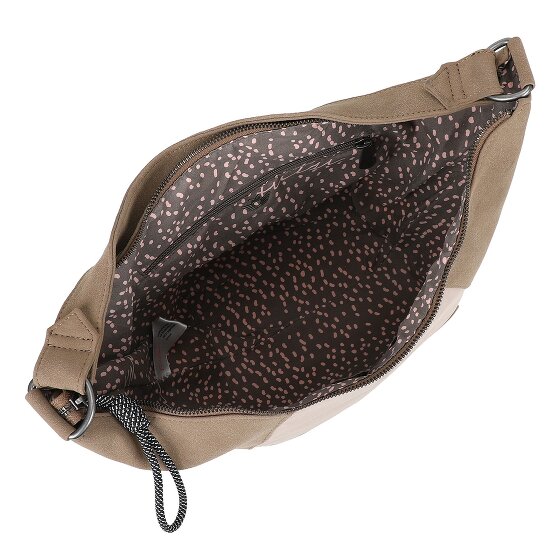 Fritzi aus Preußen Gimmy Sky Mix Borsa a tracolla 32 cm
