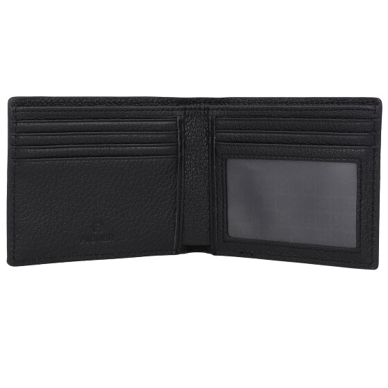 AIGNER Daniele Portafoglio Pelle 10.5 cm