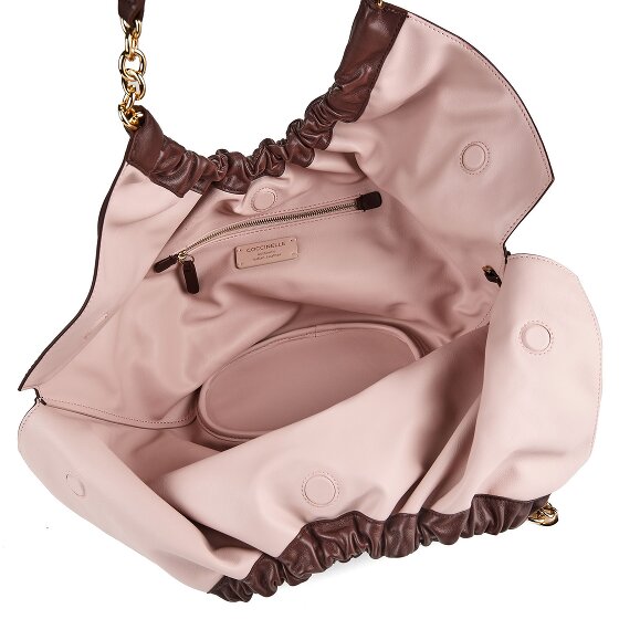 Coccinelle Smash Borsa shopper Vera Pelle 21 cm