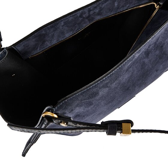 Gianni Chiarini Bloom Borsa a spalla Vera Pelle 50 cm