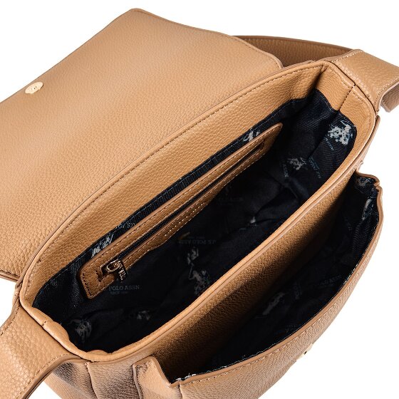 U.S. Polo Assn. Stanford Borsa a tracolla 20 cm