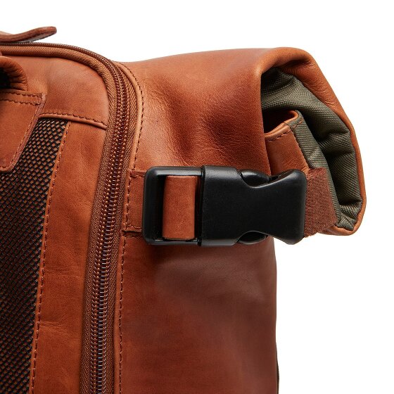 The Chesterfield Brand Fusion Bornholm Zaino da giorno 45 cm