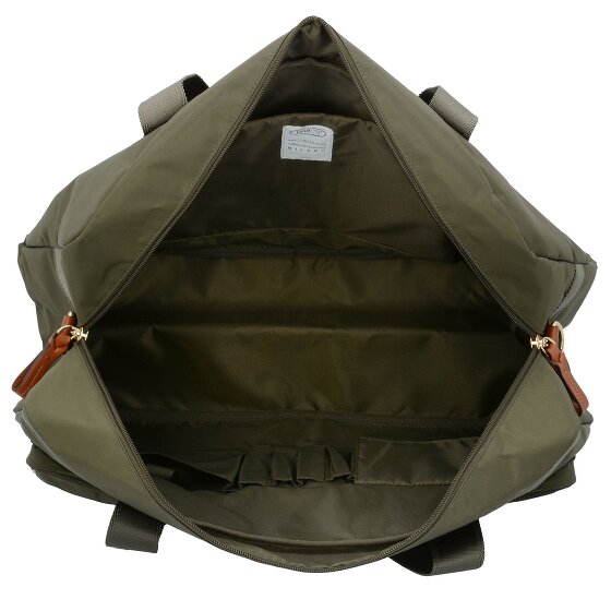 Bric's X-Travel Borsa da viaggio Weekender 45 cm
