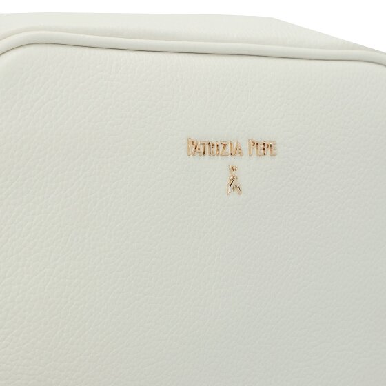 Patrizia Pepe Fly Borsa a tracolla in pelle 24 cm