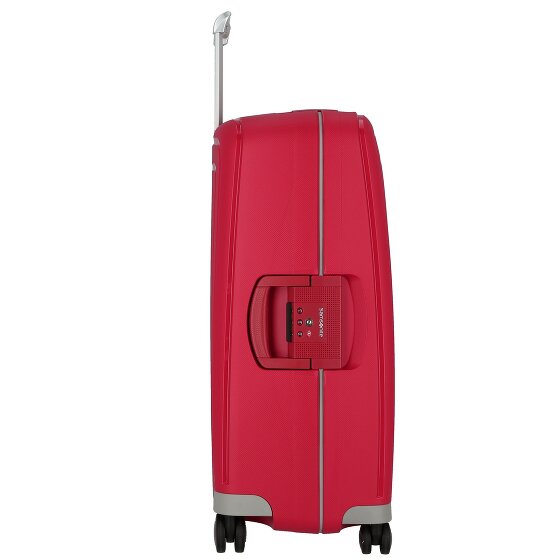 Samsonite S'Cure Trolley a 4 ruote 69 cm