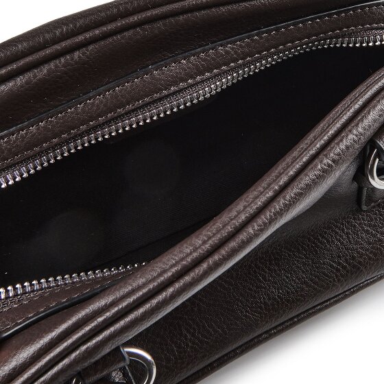 Liebeskind Capri Borsa a spalla S Vera Pelle 25 cm