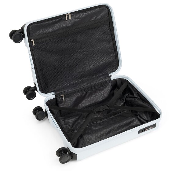Epic Airwave NEO 4 ruote Trolley cabina 55 cm