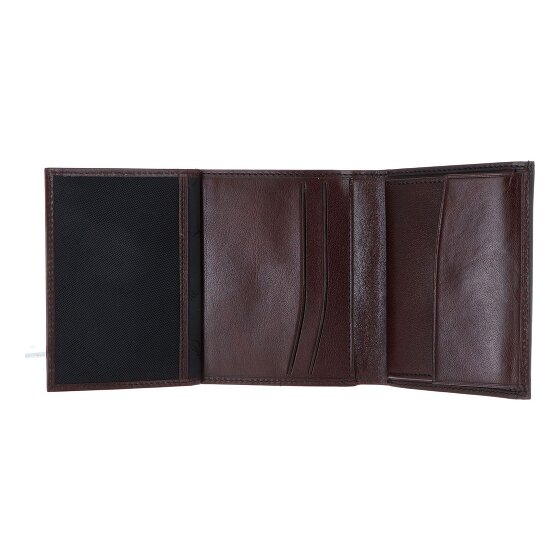 Golden Head Portafoglio Colorado RFID Protect in pelle 8,5 cm
