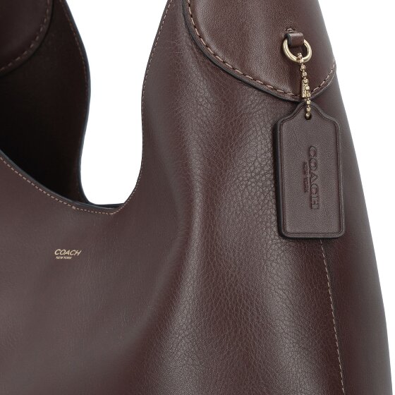 Coach Brooklyn Borsa a tracolla Pelle 39 cm Coach Brooklyn Borsa a tracolla Pelle 39 cm